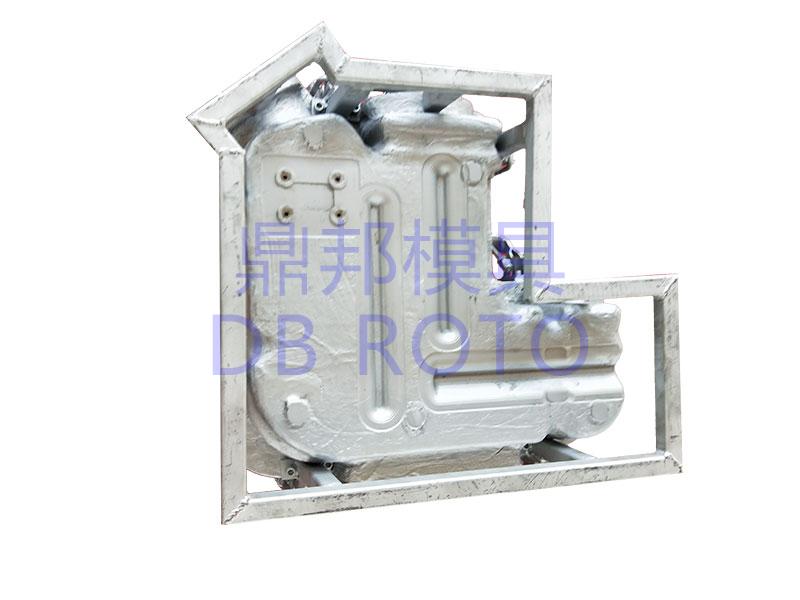  尿素箱模具MJ-NSX-006